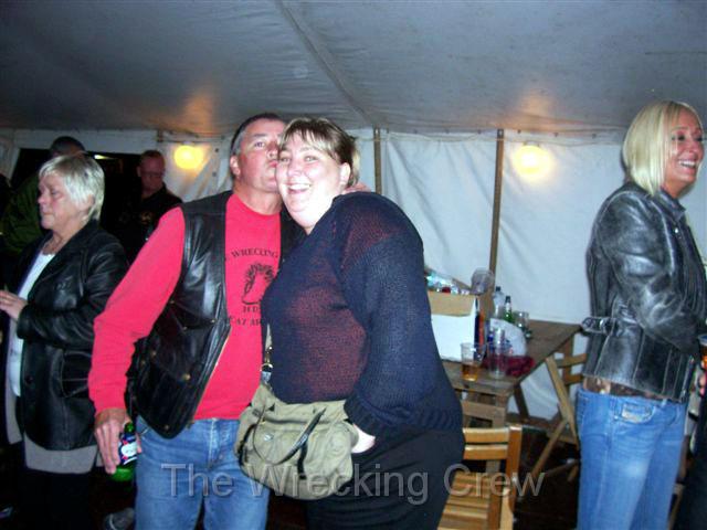 Baildon 2007 Angie - Paul - Mikaela (128).JPG